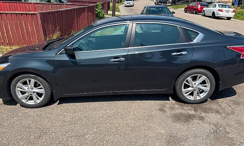 Well-Maintained 2015...