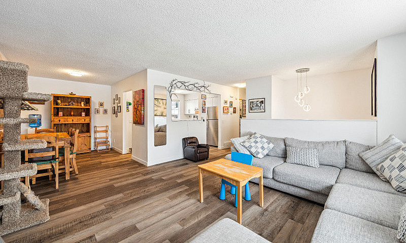 4 Bed, 2 Bath Penbro...