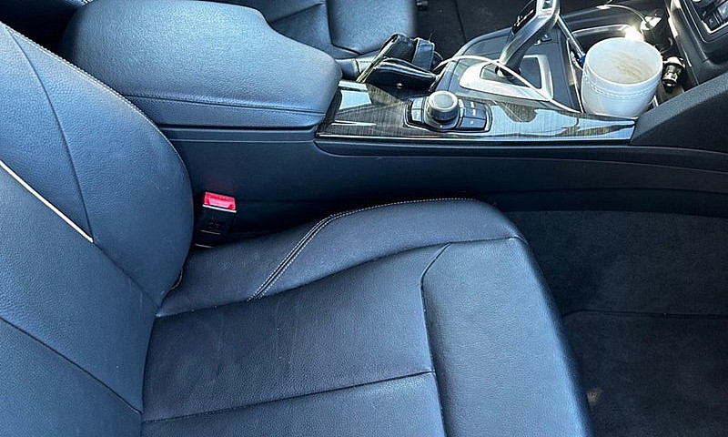 Bmw 320I Xdrive ...