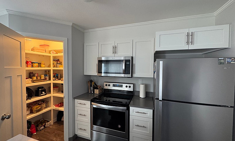 3 Bedroom Townhouse ...