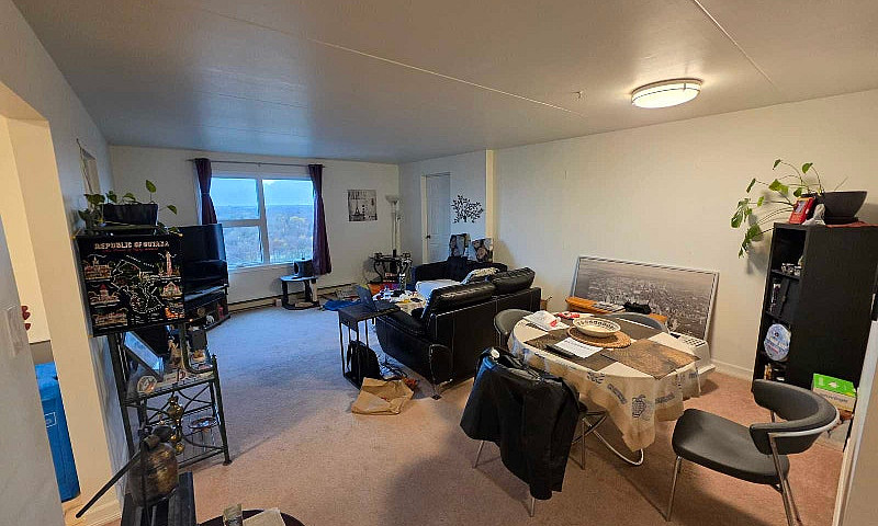 2 Bedroom, 1 Bathroo...