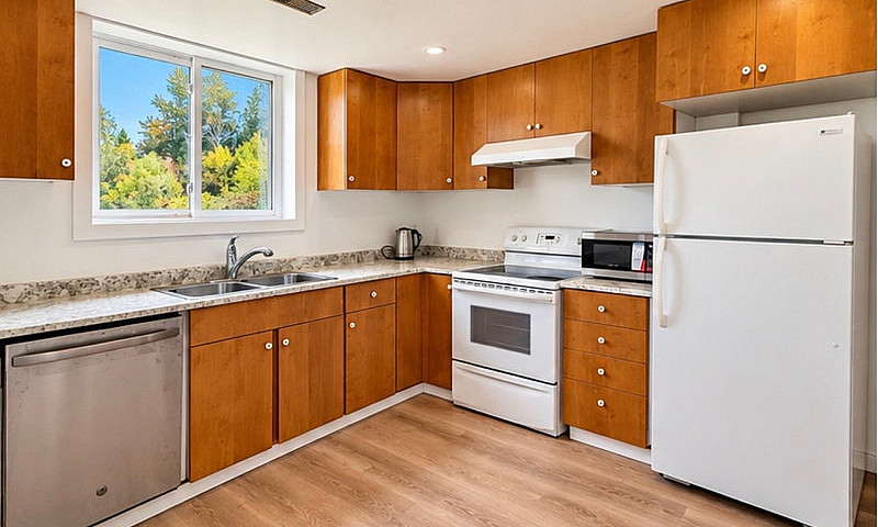 Legal 2Br Basement |...