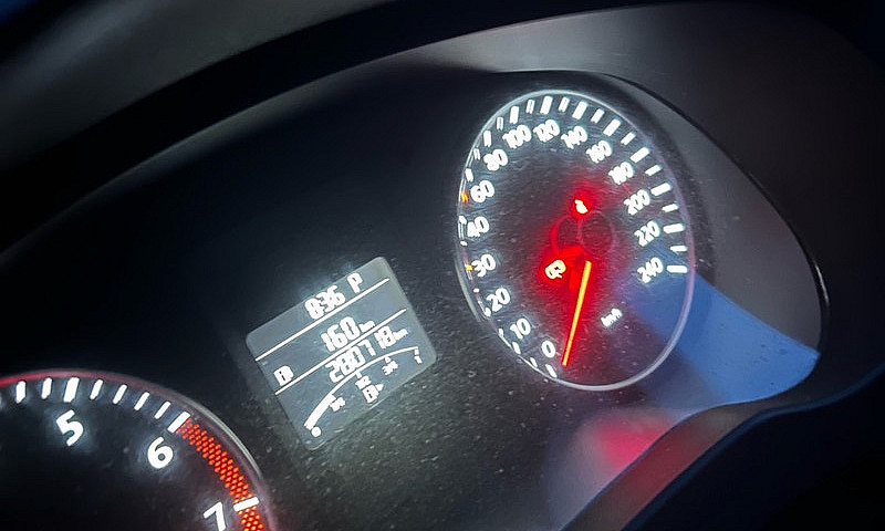 Volkswagen Jetta 2.5...