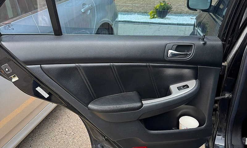 Honda Accord 2007 Ex...