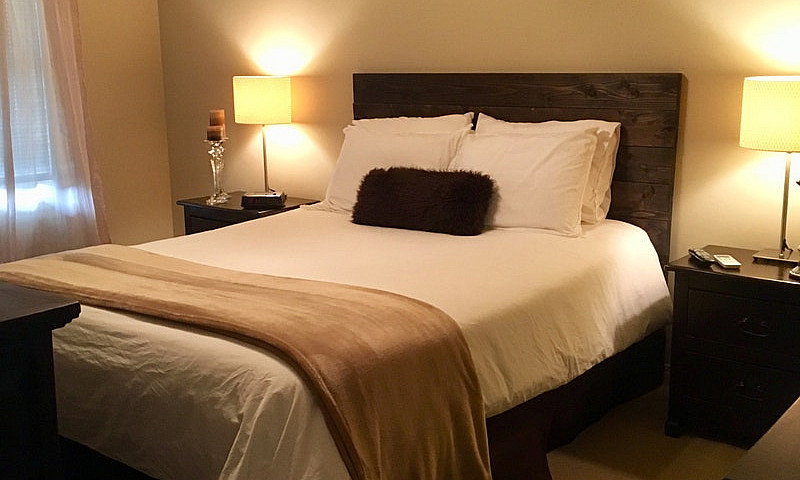 Turnkey Condo Rental...