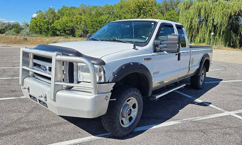 Fully Loaded 2006 F3...