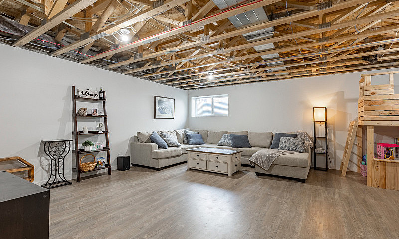 Just Listed + Open H...