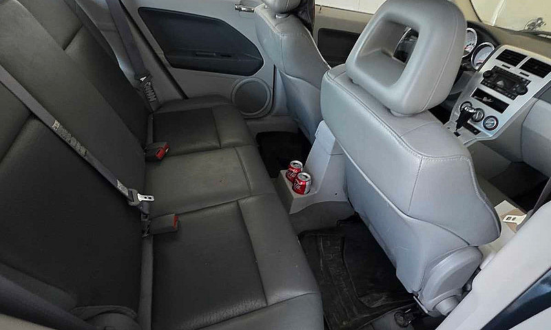 2007 Dodge Caliber...