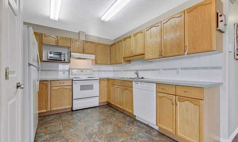 Main Floor Rental...