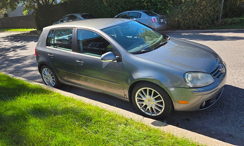 Volkswagen Rabbit 20...