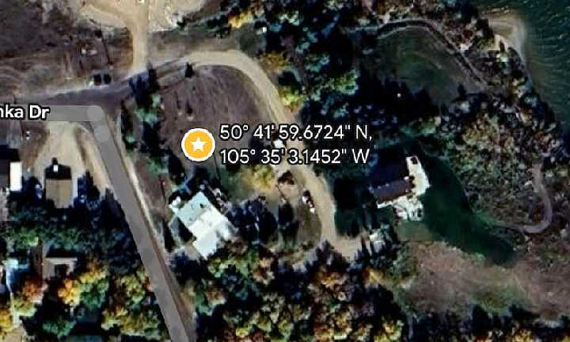 Double Lot, South La...