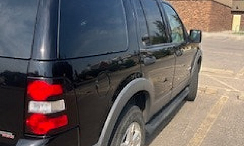 Dora The Ford Explor...