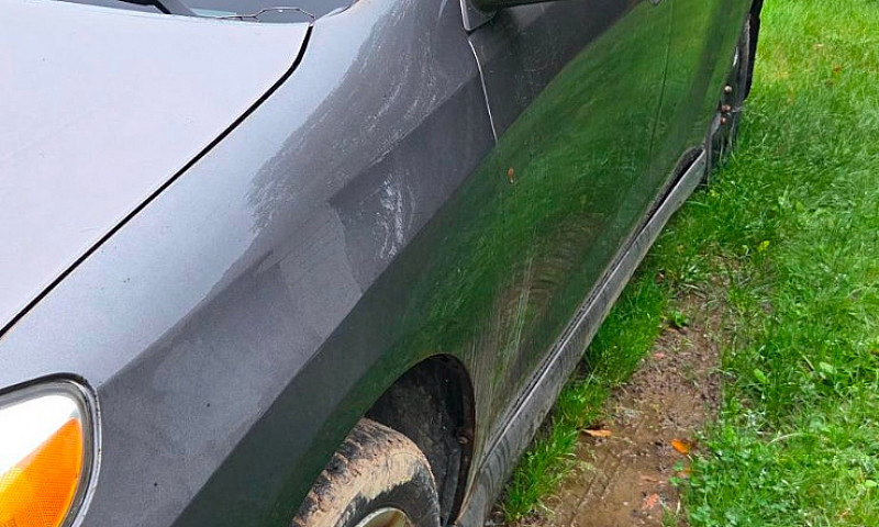 2005 Toyota Matrix H...