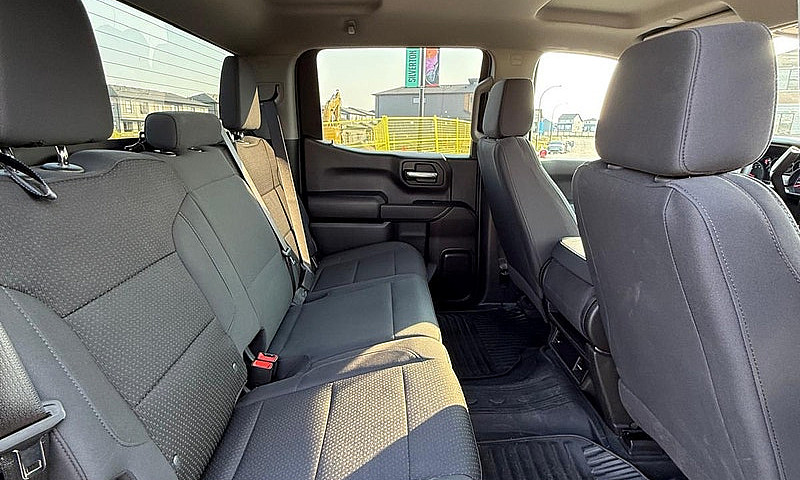2025 Gmc Sierra 1500...