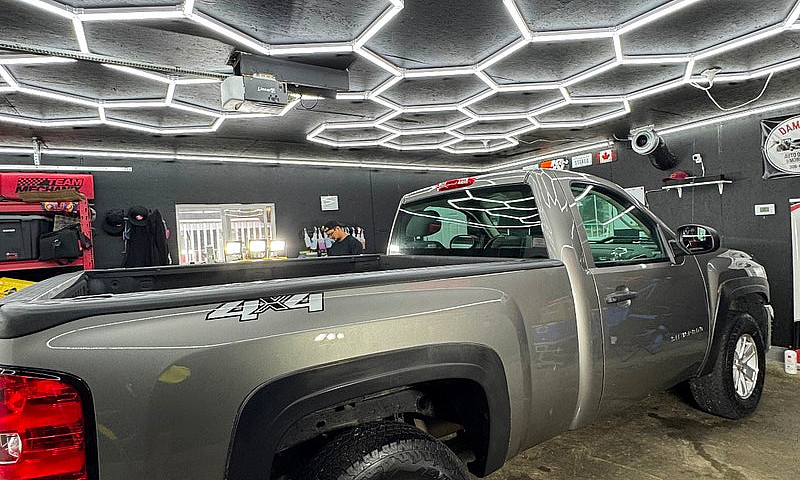 2012 Silverado Regul...