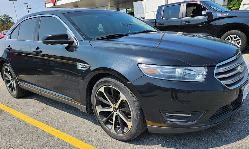 2015 Ford Certified...