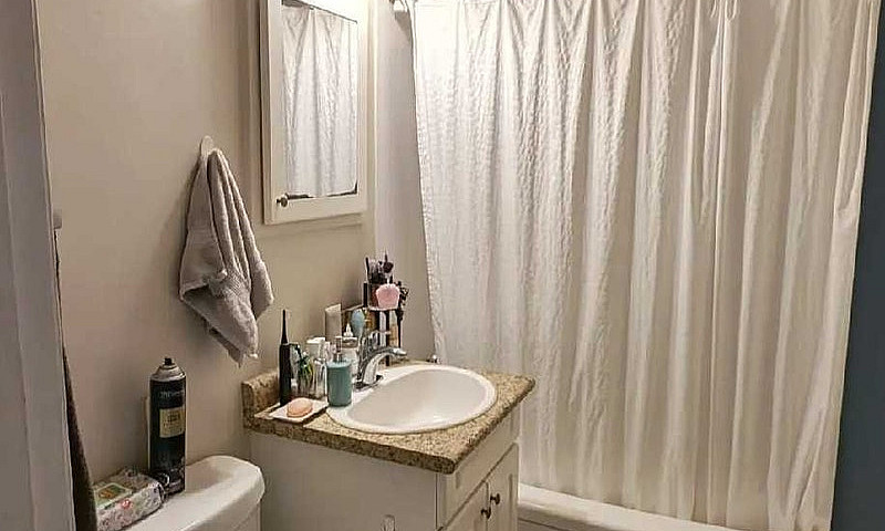 Longterm Rental...
