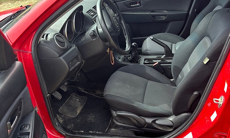 2008 Mazda 3...