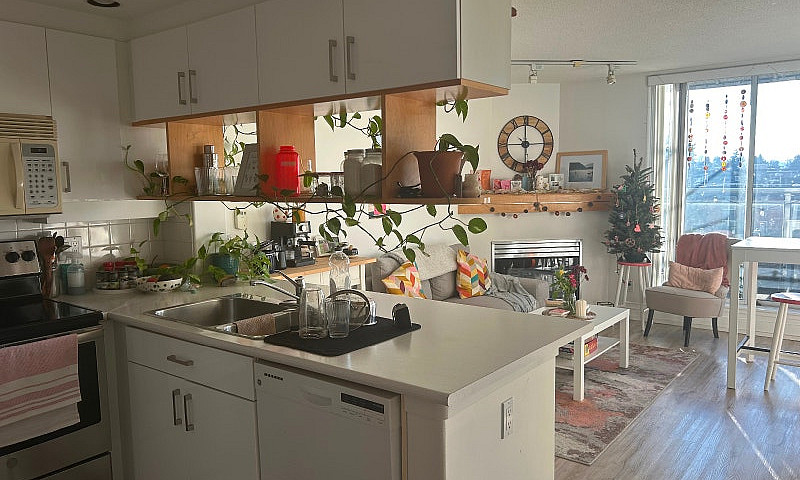 One Bedroom Condo - ...