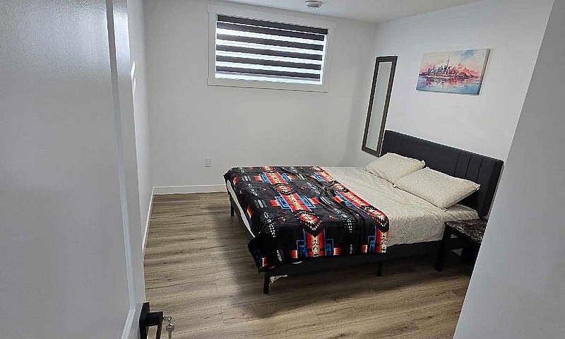 2Bedroom Basement Fo...