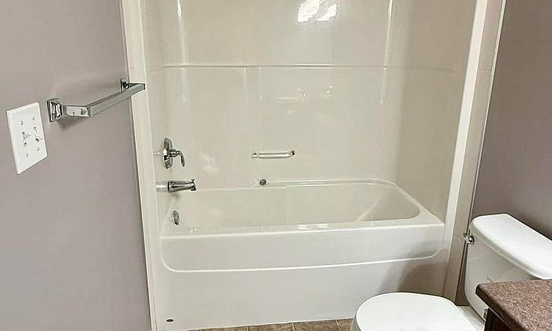 Condo For Rent!...