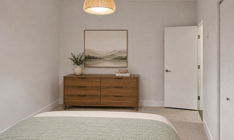 Brand New 2-Bedroom ...