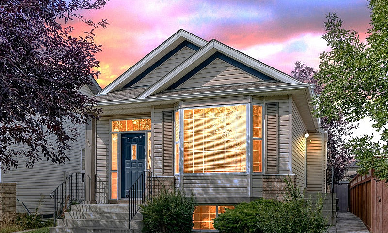 Evergreen Calgary Sw...