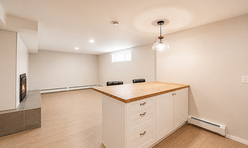 Renovated 2 Bedroom ...