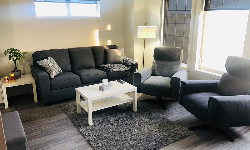 3 Bedroom Double Gar...