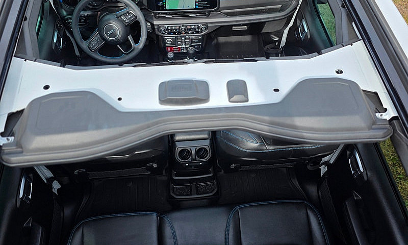 2024 Jeep Wrangler R...