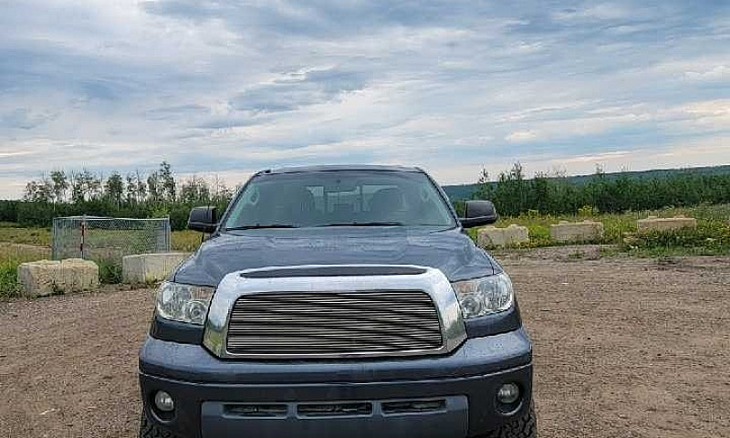 2007 Toyota Tundra 5...