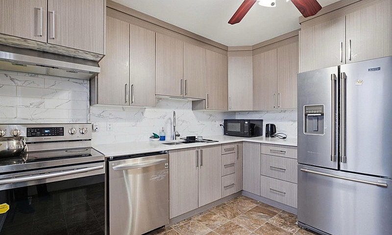 3 Bedroom And 1 Bath...