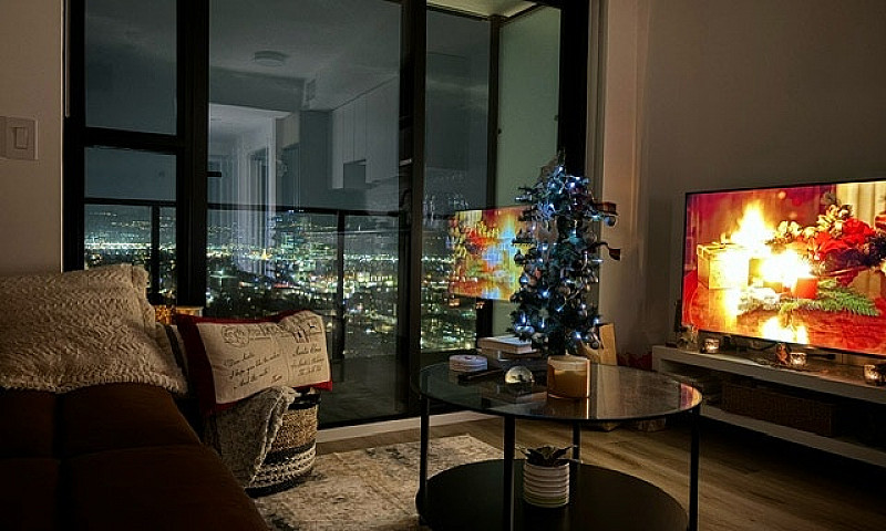 Studio Rent - Downto...