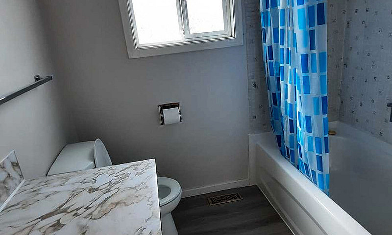 Top Floor House Rent...