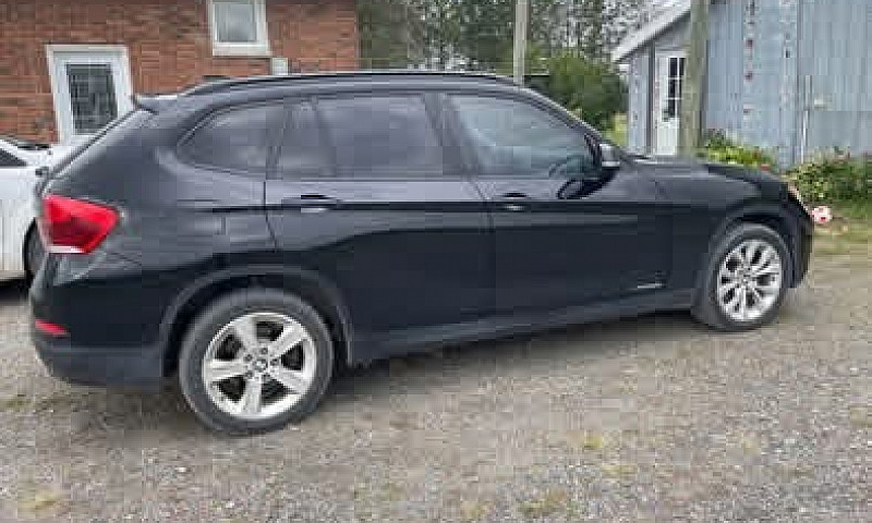 Bmw X1 28...
