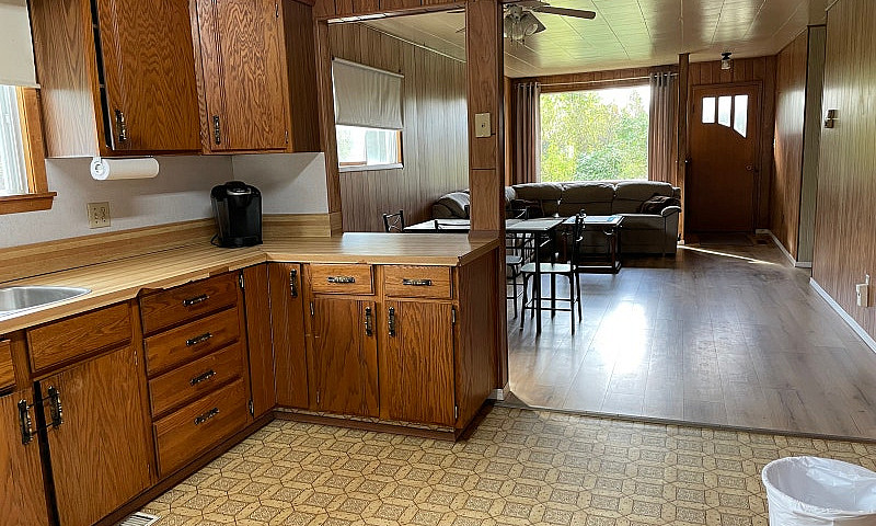 For Sale - Carpenter...