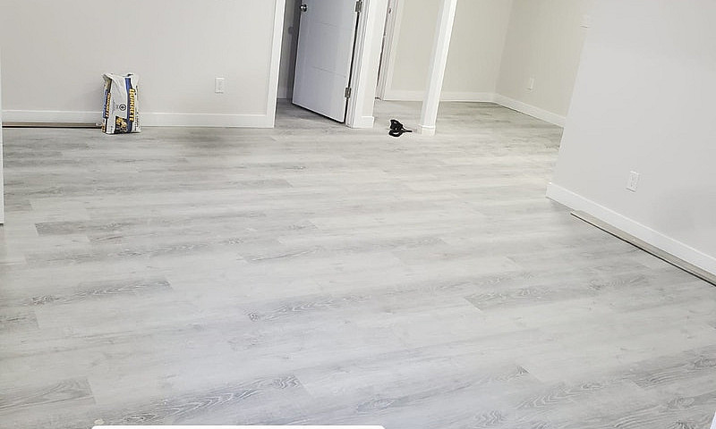 Spacious 2 Bed, 2 Fu...