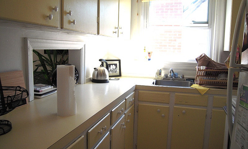 Triplex: 2 Bedroom H...