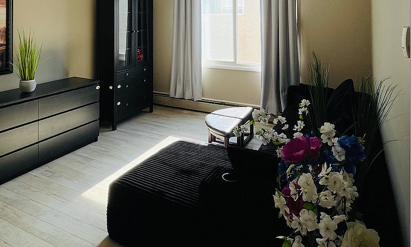 For Rent 1 Bd Apartm...