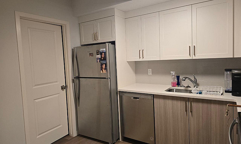 One Bedroom+Den Lega...