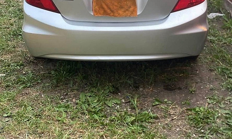 Honda Civic 2012 ...