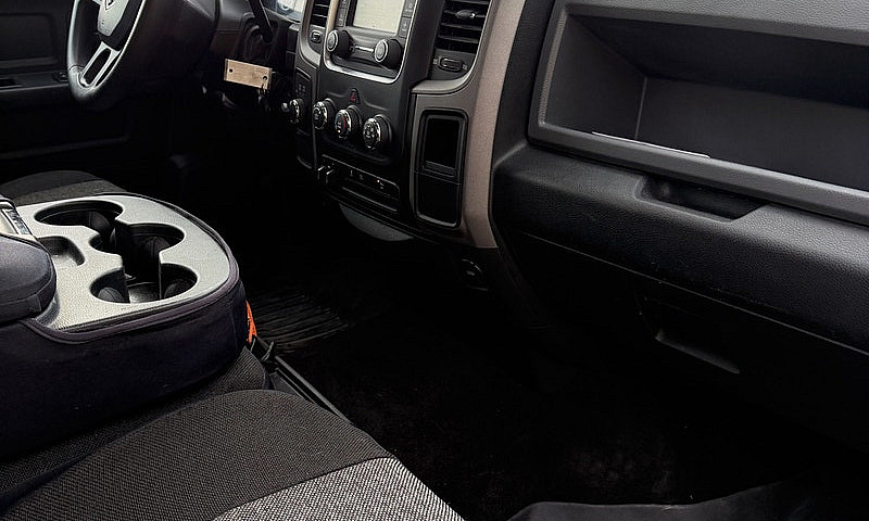 2015 Ram 3500 Crew C...