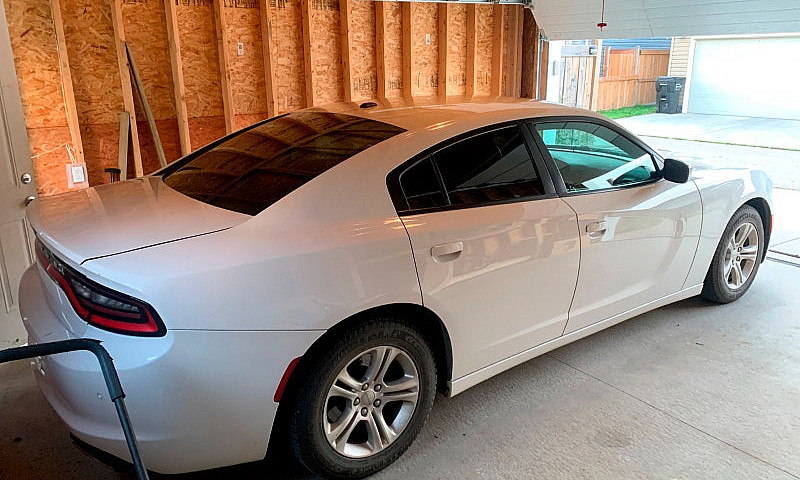 2019 Dodge Charger S...