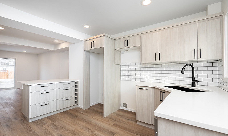 Beautifully Renovate...