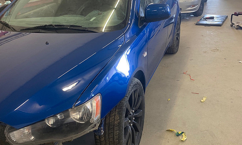 09 Lancer ...