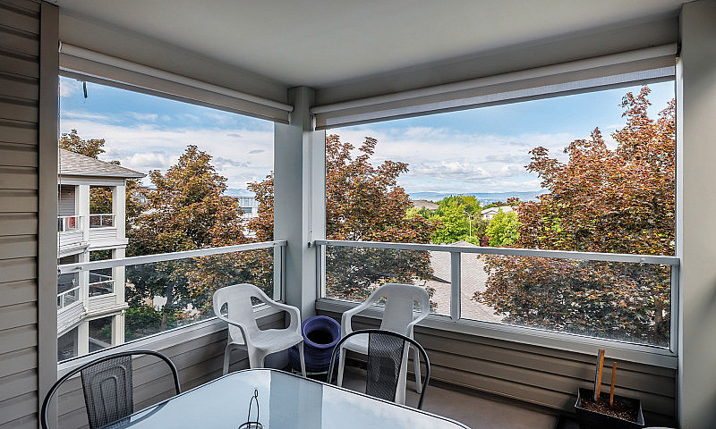 Open Concept Condo...