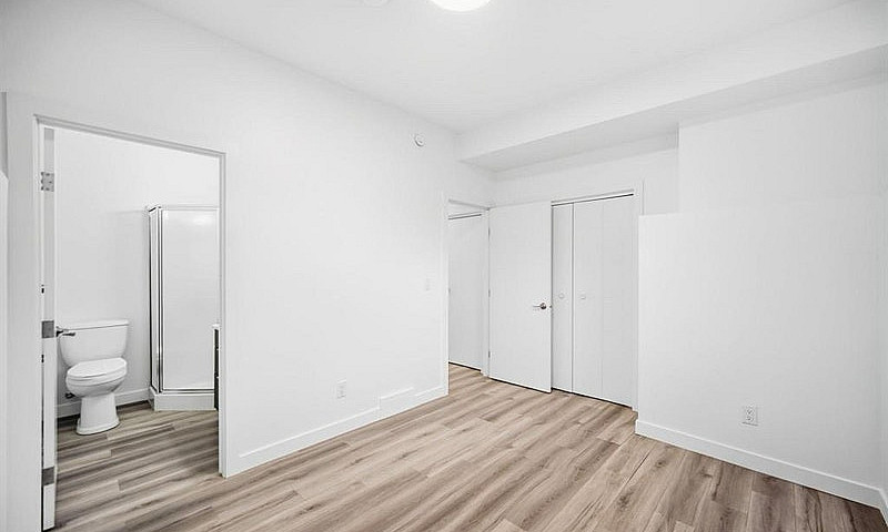 3 Bed Main Floor And...