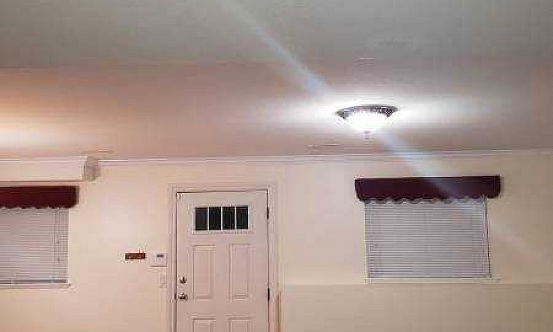 Bright One Bedroom B...