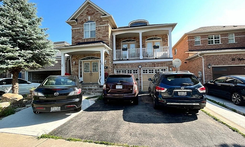 1 Bedroom Basement A...