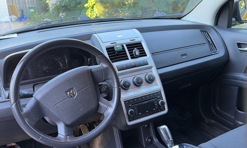2010 Dodge Journey S...
